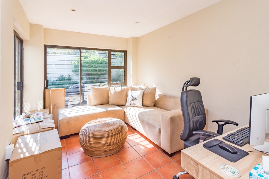 3 Bedroom Property for Sale in Savoy Estate Gauteng
