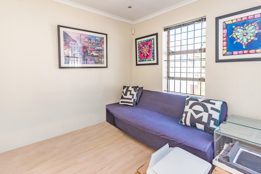 3 Bedroom Property for Sale in Savoy Estate Gauteng