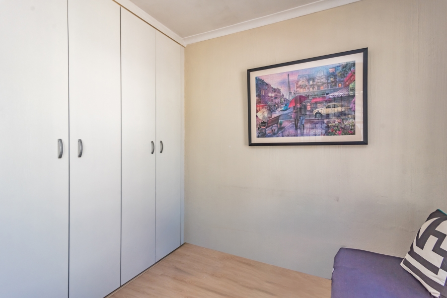 3 Bedroom Property for Sale in Savoy Estate Gauteng