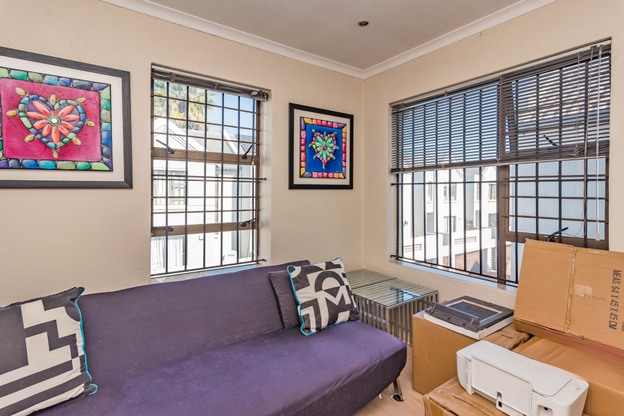 3 Bedroom Property for Sale in Savoy Estate Gauteng