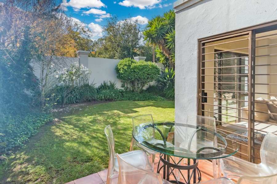 3 Bedroom Property for Sale in Savoy Estate Gauteng