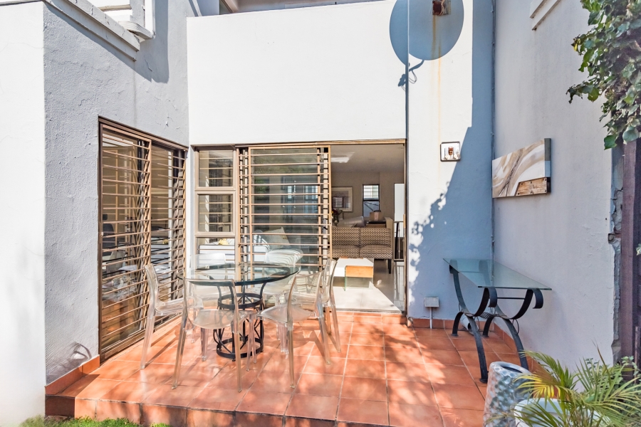 3 Bedroom Property for Sale in Savoy Estate Gauteng