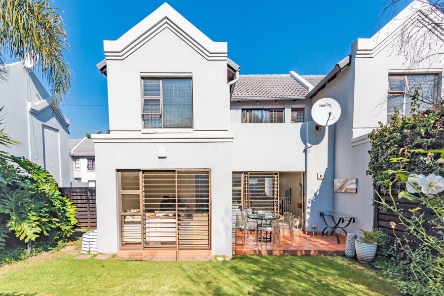 3 Bedroom Property for Sale in Savoy Estate Gauteng