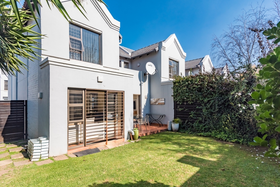 3 Bedroom Property for Sale in Savoy Estate Gauteng