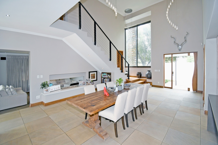 4 Bedroom Property for Sale in Waterfall Country Village Gauteng