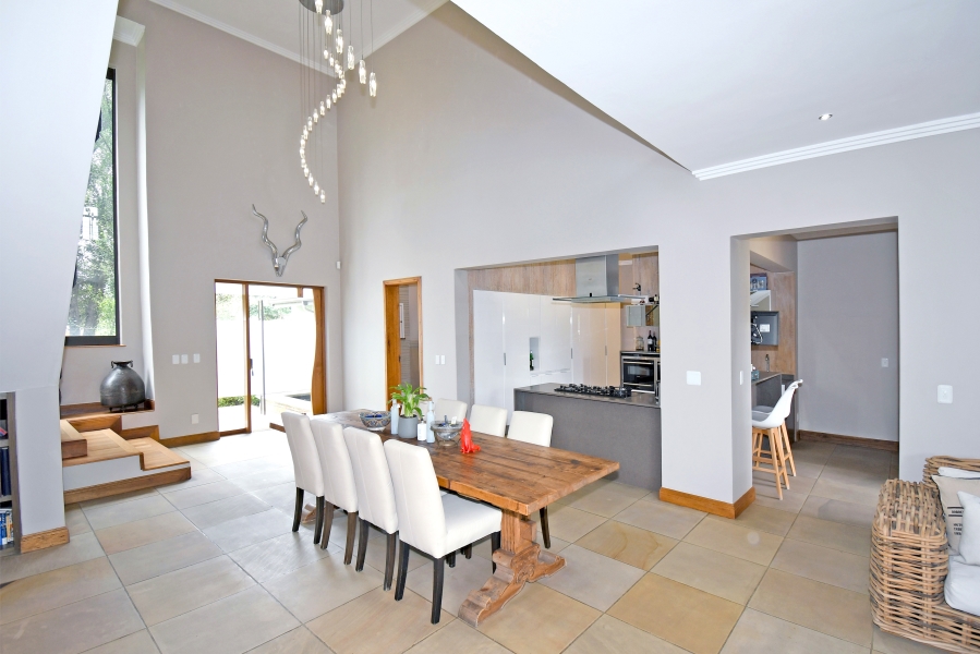 4 Bedroom Property for Sale in Waterfall Country Village Gauteng