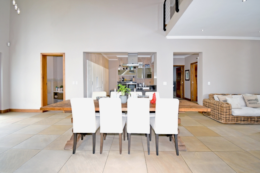 4 Bedroom Property for Sale in Waterfall Country Village Gauteng