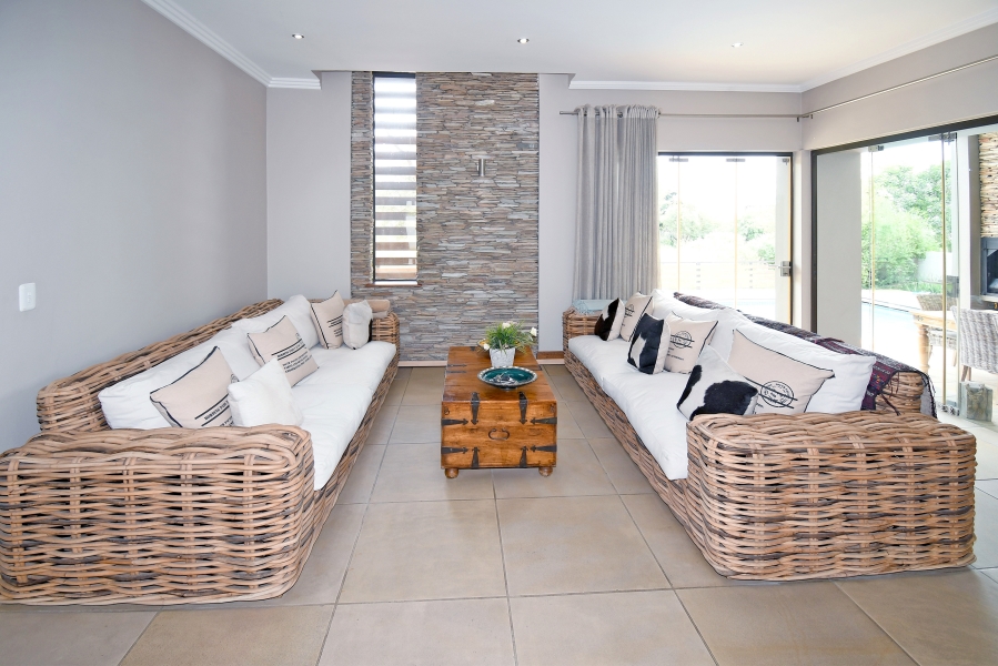 4 Bedroom Property for Sale in Waterfall Country Village Gauteng