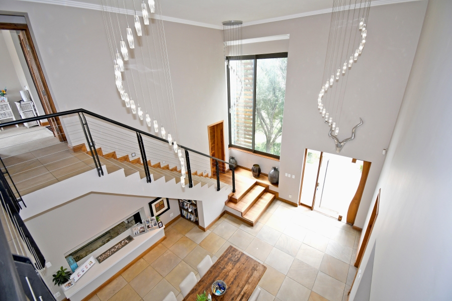 4 Bedroom Property for Sale in Waterfall Country Village Gauteng