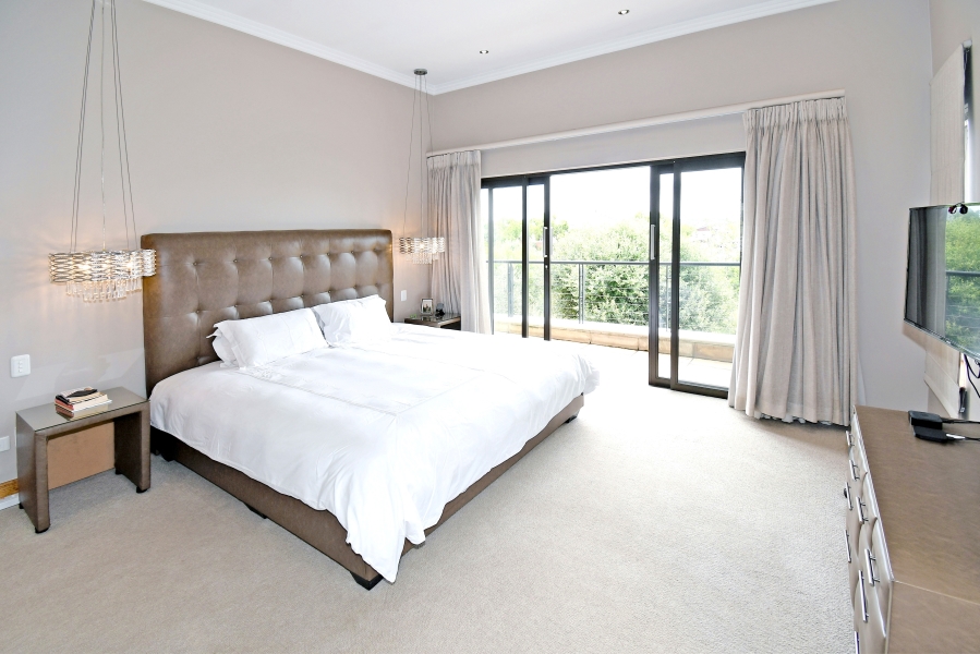 4 Bedroom Property for Sale in Waterfall Country Village Gauteng