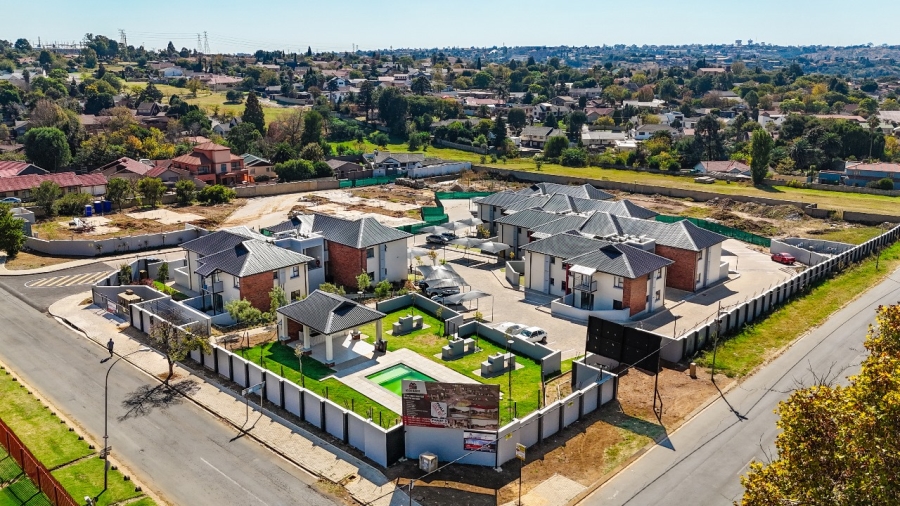 2 Bedroom Property for Sale in Alan Manor Gauteng