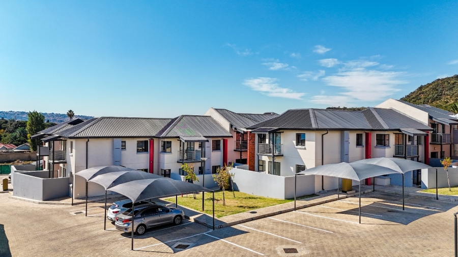 2 Bedroom Property for Sale in Alan Manor Gauteng