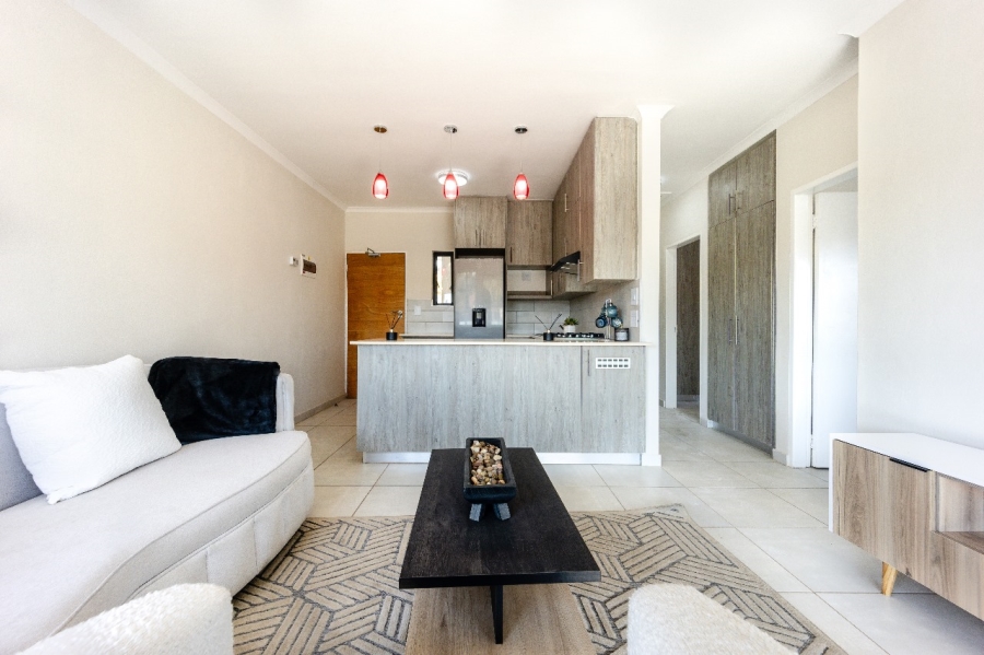 2 Bedroom Property for Sale in Alan Manor Gauteng