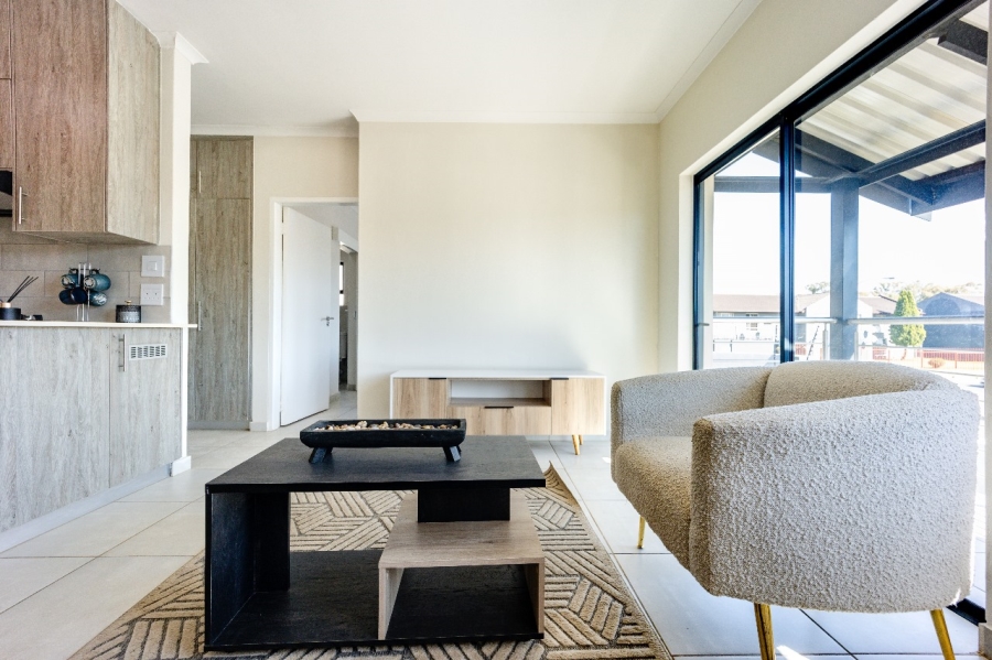 2 Bedroom Property for Sale in Alan Manor Gauteng