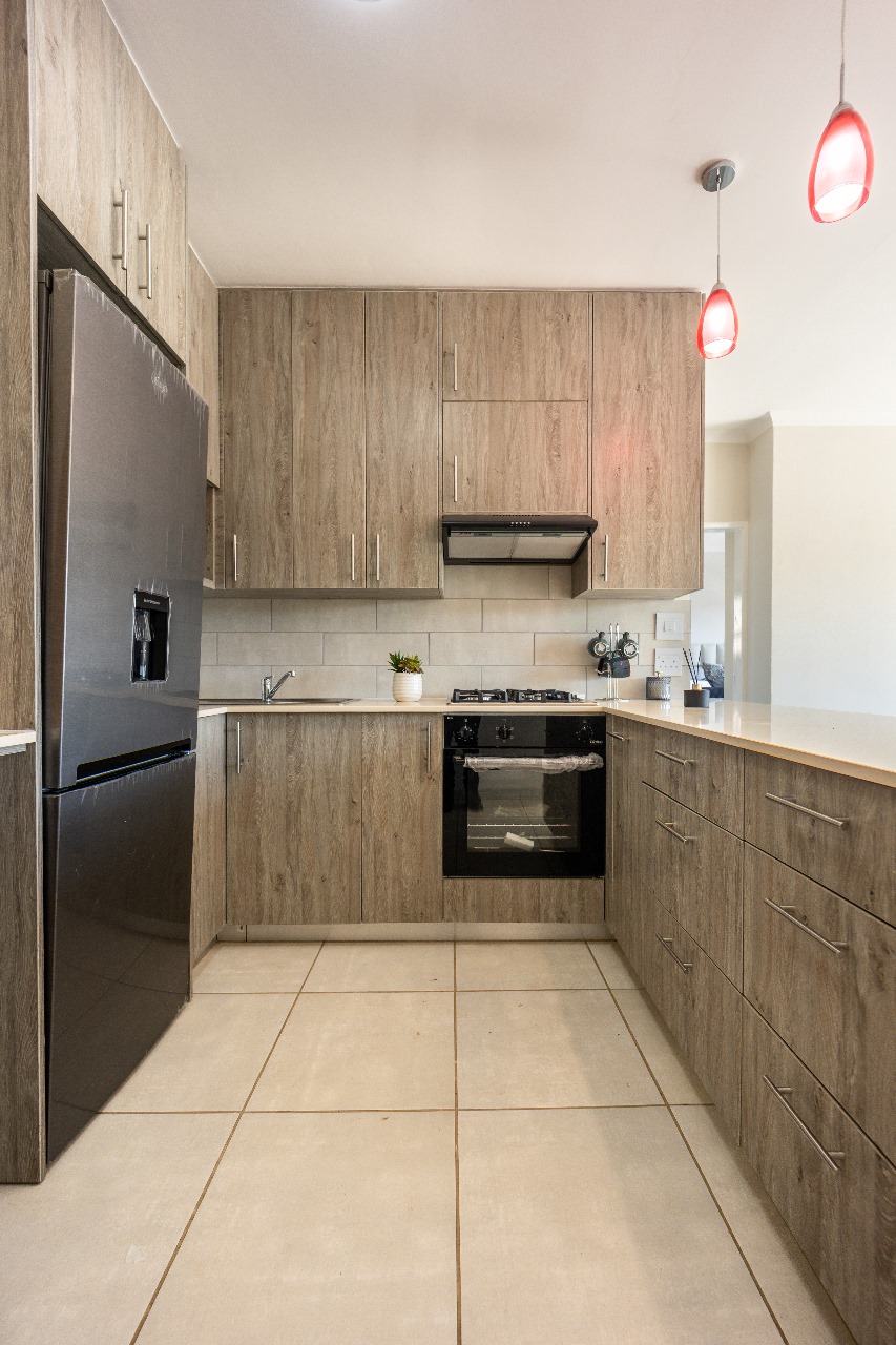 2 Bedroom Property for Sale in Alan Manor Gauteng