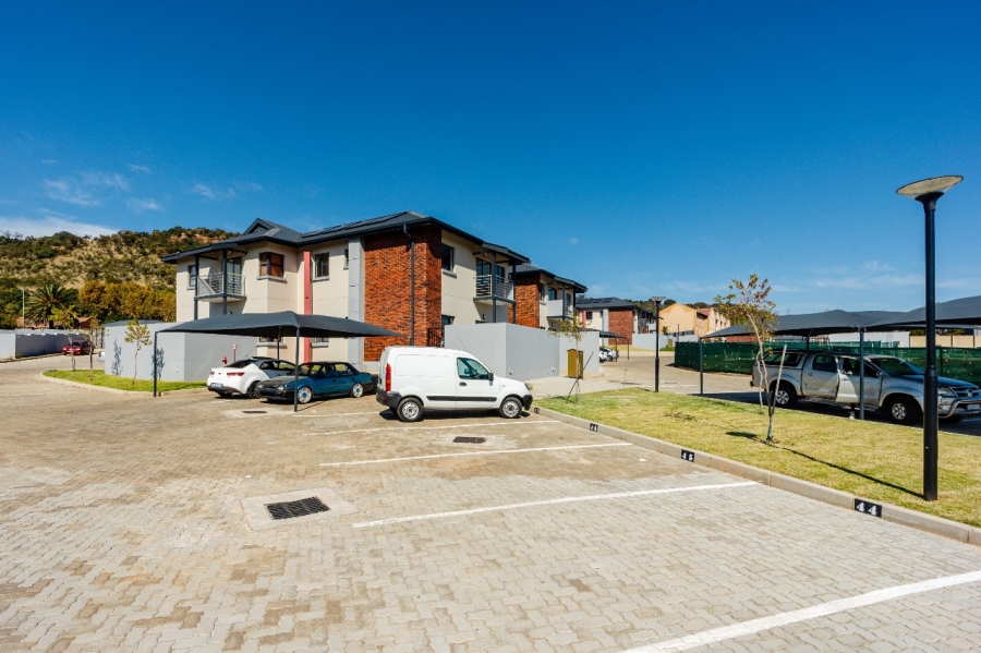 2 Bedroom Property for Sale in Alan Manor Gauteng