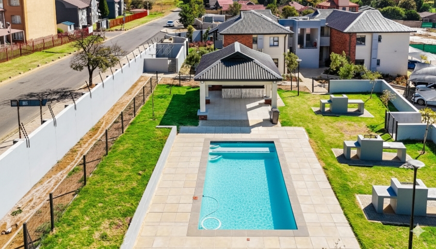 2 Bedroom Property for Sale in Alan Manor Gauteng