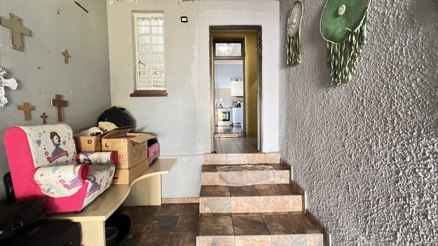 4 Bedroom Property for Sale in Krugersdorp West Gauteng