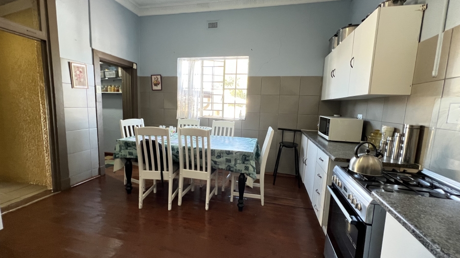 4 Bedroom Property for Sale in Krugersdorp West Gauteng