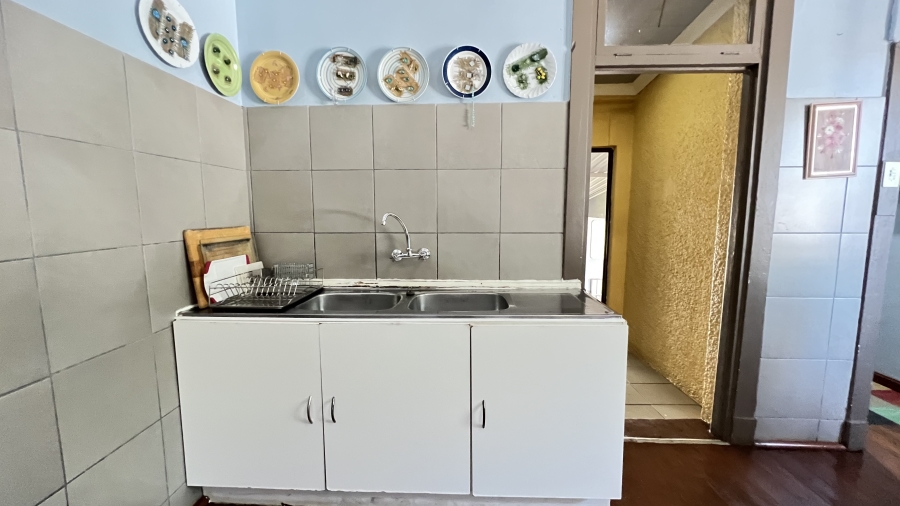 4 Bedroom Property for Sale in Krugersdorp West Gauteng