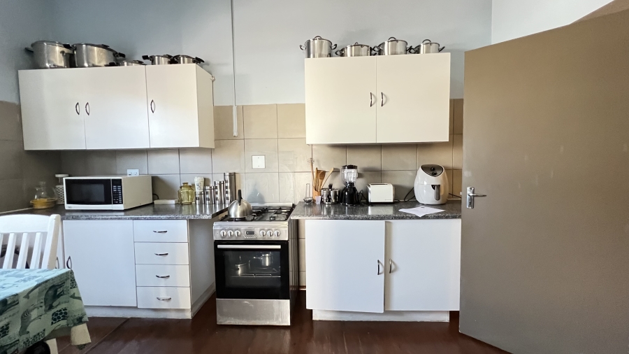4 Bedroom Property for Sale in Krugersdorp West Gauteng
