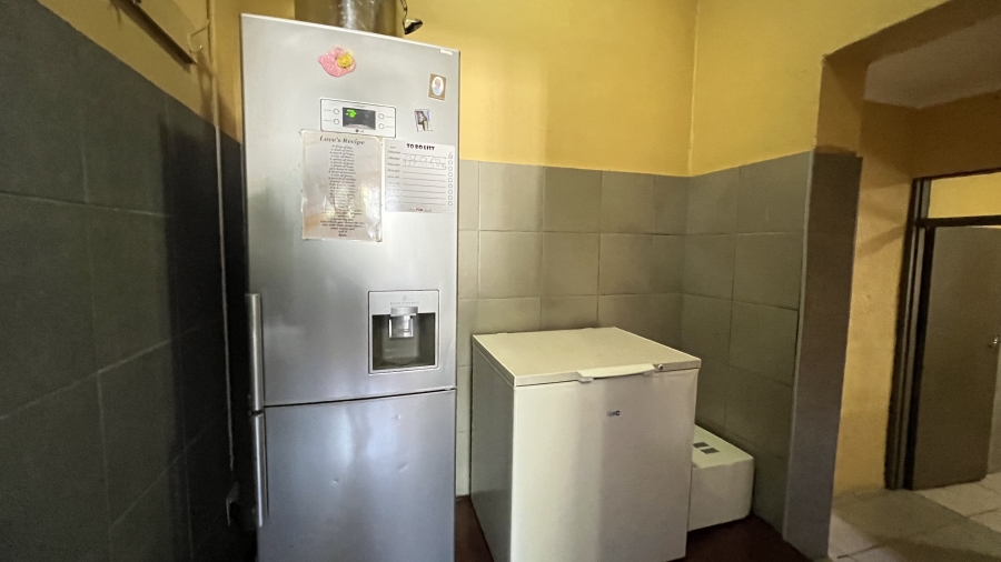 4 Bedroom Property for Sale in Krugersdorp West Gauteng