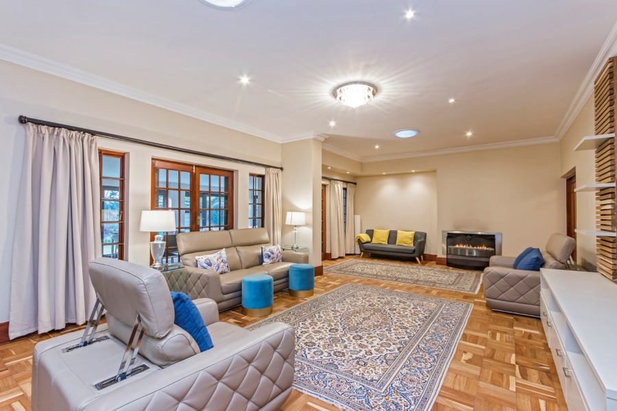 4 Bedroom Property for Sale in Atholl Gauteng