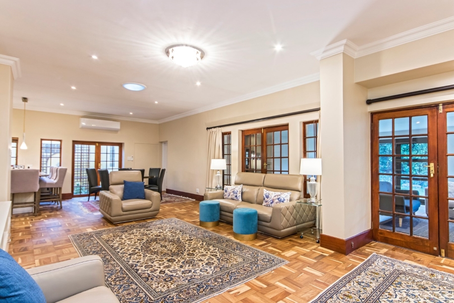 4 Bedroom Property for Sale in Atholl Gauteng