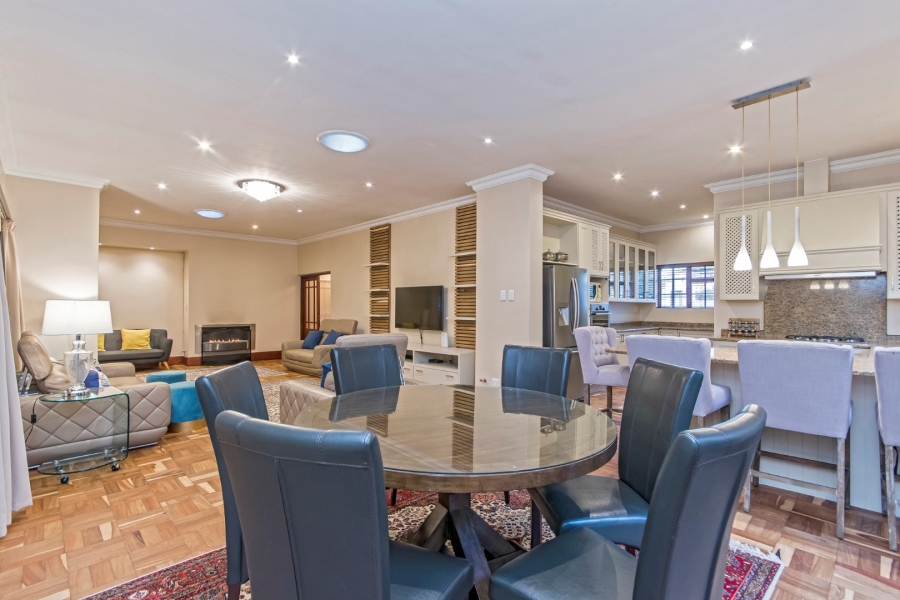 4 Bedroom Property for Sale in Atholl Gauteng