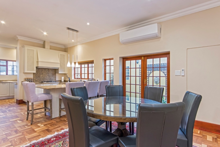 4 Bedroom Property for Sale in Atholl Gauteng