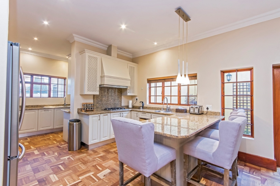4 Bedroom Property for Sale in Atholl Gauteng