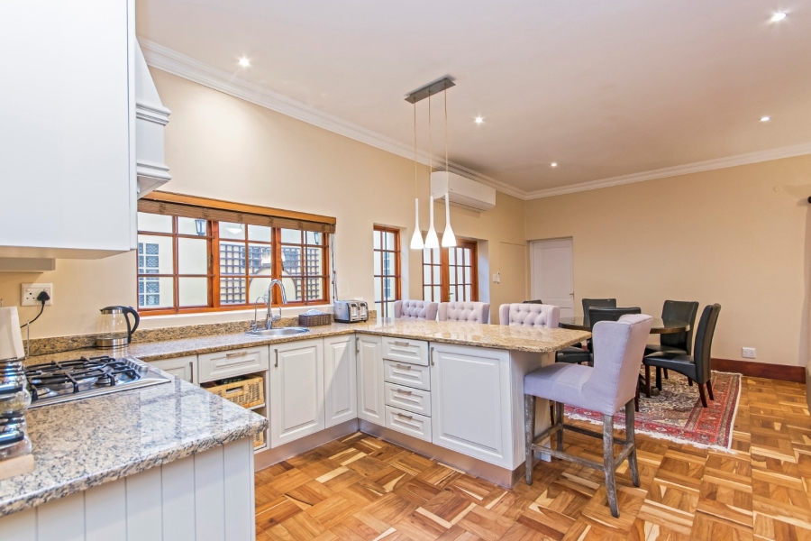 4 Bedroom Property for Sale in Atholl Gauteng