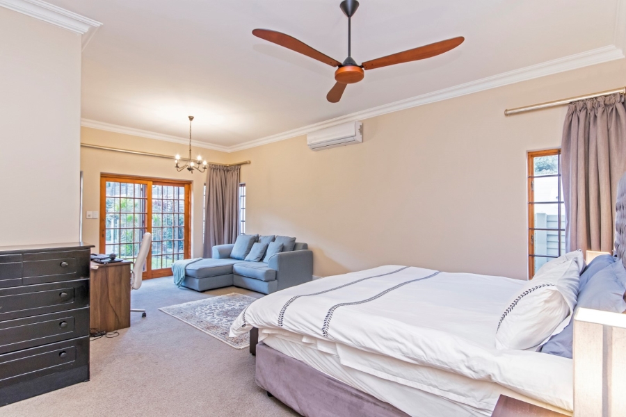 4 Bedroom Property for Sale in Atholl Gauteng