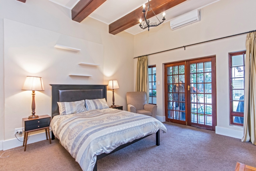 4 Bedroom Property for Sale in Atholl Gauteng