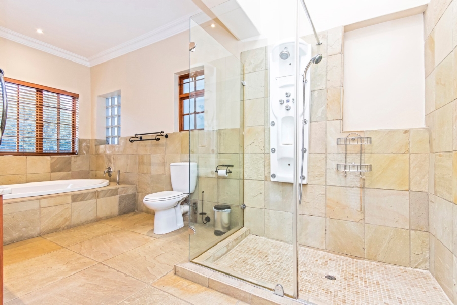4 Bedroom Property for Sale in Atholl Gauteng