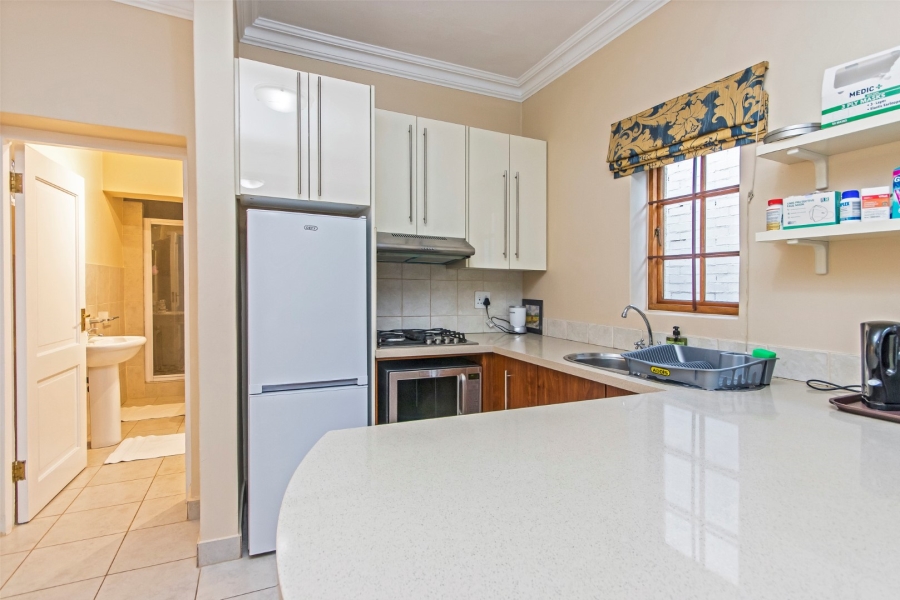 4 Bedroom Property for Sale in Atholl Gauteng