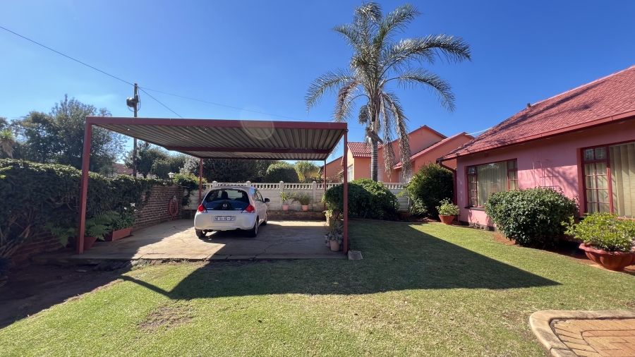 3 Bedroom Property for Sale in Dan Pienaarville Gauteng