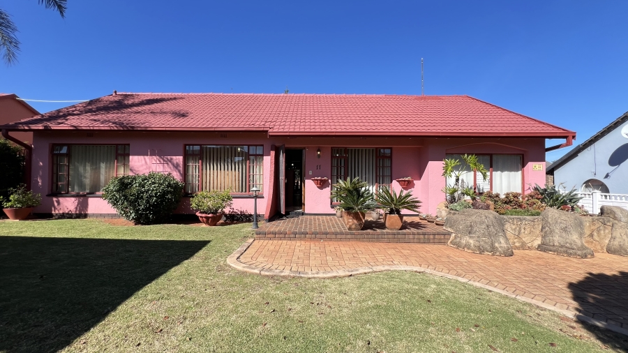 3 Bedroom Property for Sale in Dan Pienaarville Gauteng
