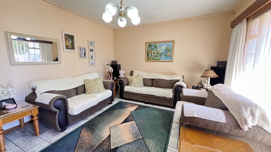 3 Bedroom Property for Sale in Dan Pienaarville Gauteng
