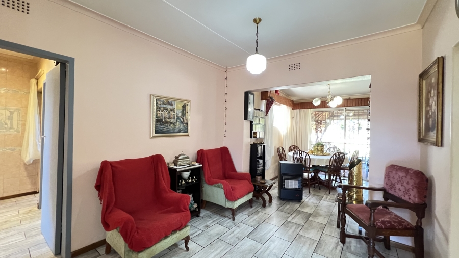 3 Bedroom Property for Sale in Dan Pienaarville Gauteng