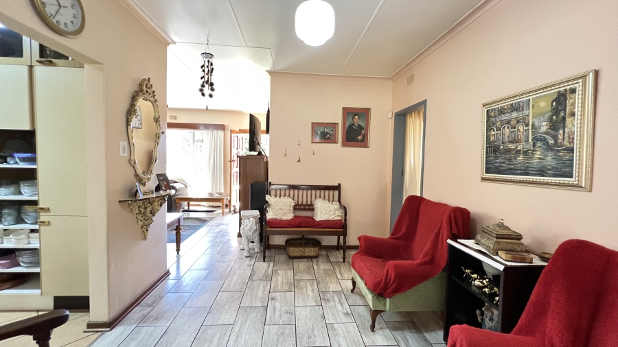 3 Bedroom Property for Sale in Dan Pienaarville Gauteng