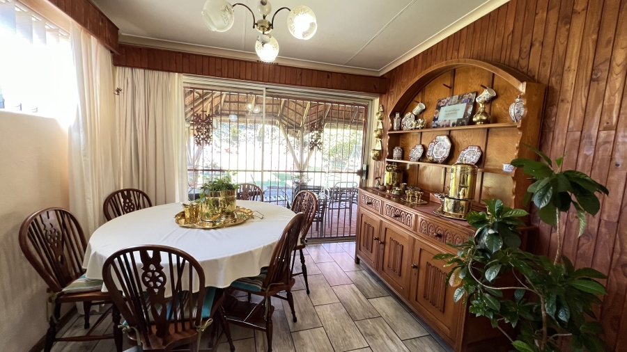 3 Bedroom Property for Sale in Dan Pienaarville Gauteng