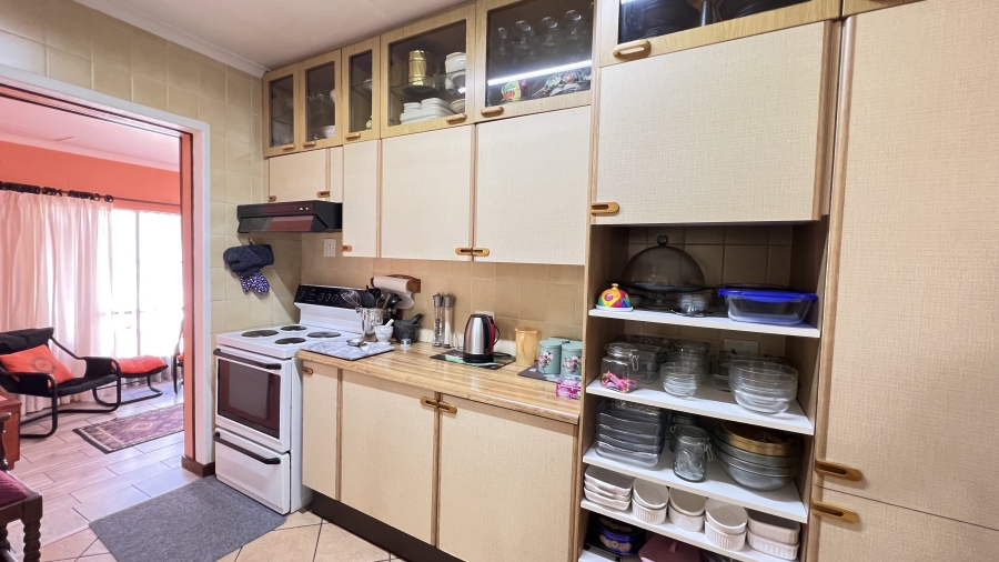 3 Bedroom Property for Sale in Dan Pienaarville Gauteng