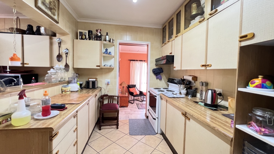 3 Bedroom Property for Sale in Dan Pienaarville Gauteng