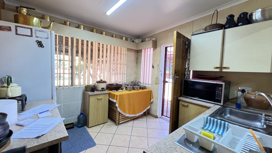 3 Bedroom Property for Sale in Dan Pienaarville Gauteng