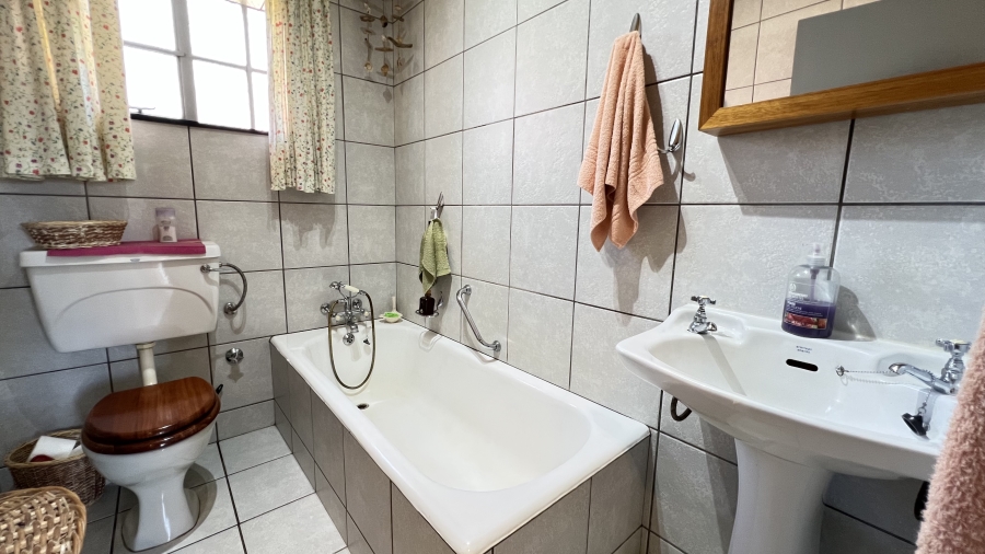 3 Bedroom Property for Sale in Dan Pienaarville Gauteng