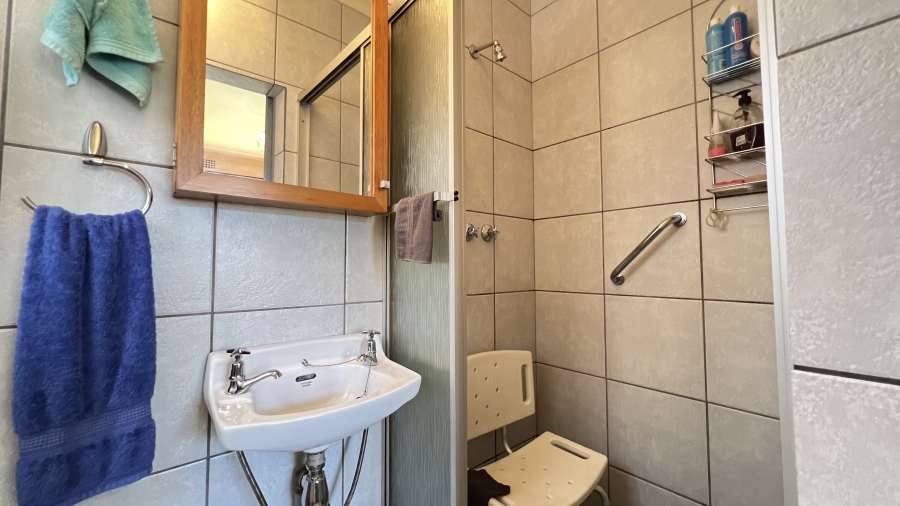 3 Bedroom Property for Sale in Dan Pienaarville Gauteng