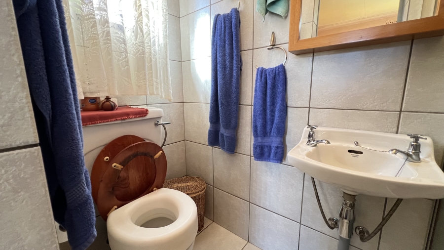 3 Bedroom Property for Sale in Dan Pienaarville Gauteng
