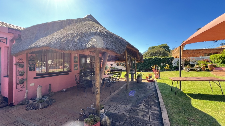 3 Bedroom Property for Sale in Dan Pienaarville Gauteng