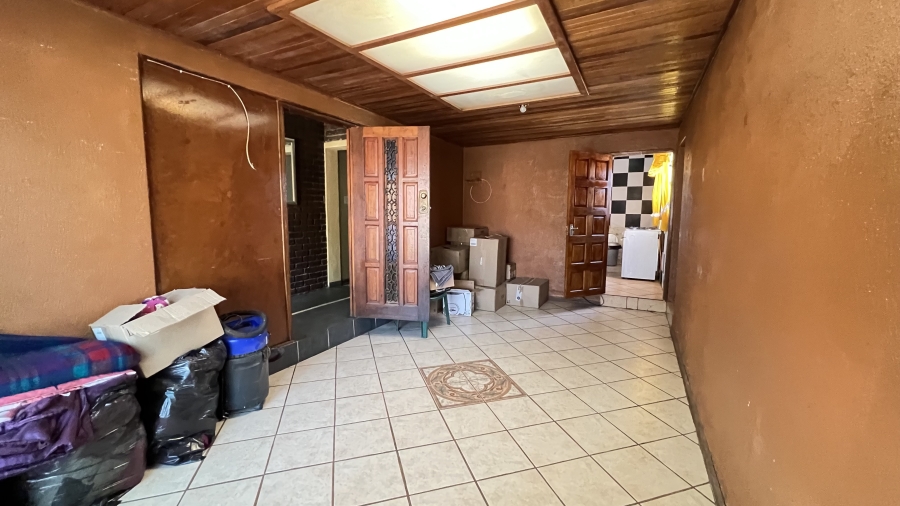 5 Bedroom Property for Sale in Dan Pienaarville Gauteng